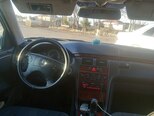 Mercedes E 220-9