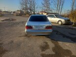 Mercedes E 220-5