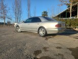 Mercedes E 220-2