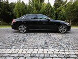 Mercedes C 350 e-8