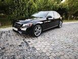 Mercedes C 350 e-5