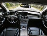 Mercedes C 350 e-3