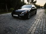 Mercedes C 350 e-11