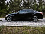 Mercedes C 350 e-15