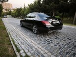 Mercedes C 350 e-12