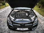 Mercedes C 350 e-19
