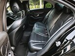 Mercedes C 350 e-16