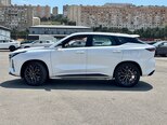 Changan Uni-Z-2