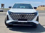 Changan Uni-Z-1