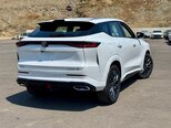Changan Uni-Z-3