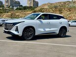 Changan Uni-Z-11