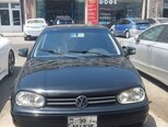 Volkswagen Golf-1