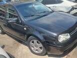 Volkswagen Golf-5