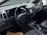 Kia K3-11