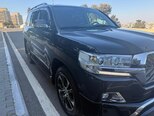 Toyota Land Cruiser-3