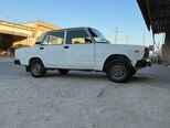 LADA (VAZ) 2107-5