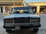 LADA (VAZ) 2107-1
