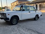 LADA (VAZ) 2107-3