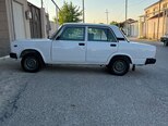 LADA (VAZ) 2107-2