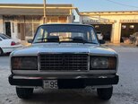LADA (VAZ) 2107-6