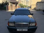 Mercedes C 180-1