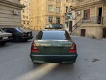 Mercedes C 180-2