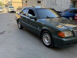Mercedes C 180-4