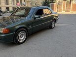 Mercedes C 180-3