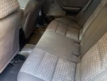Mercedes C 180-7