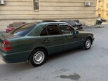 Mercedes C 180-5