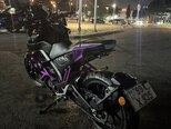 Yamaha MT-15-3