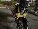 Yamaha MT-15-4