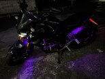 Yamaha MT-15-7