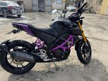 Yamaha MT-15-8