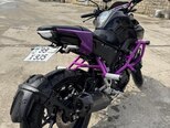Yamaha MT-15-6