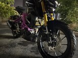 Yamaha MT-15-1