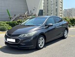 Chevrolet Cruze-3