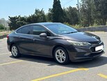 Chevrolet Cruze-2