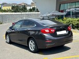 Chevrolet Cruze-5