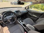Chevrolet Cruze-7