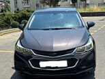 Chevrolet Cruze-1