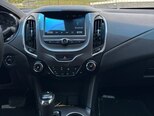 Chevrolet Cruze-8