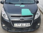 Chevrolet Spark-1