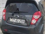 Chevrolet Spark-2
