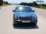 Mercedes E 280-1