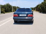 Mercedes E 280-3