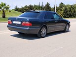 Mercedes E 280-5