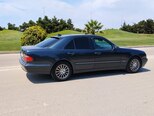 Mercedes E 280-6