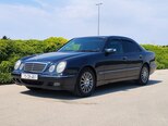 Mercedes E 280-11