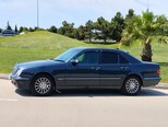 Mercedes E 280-15